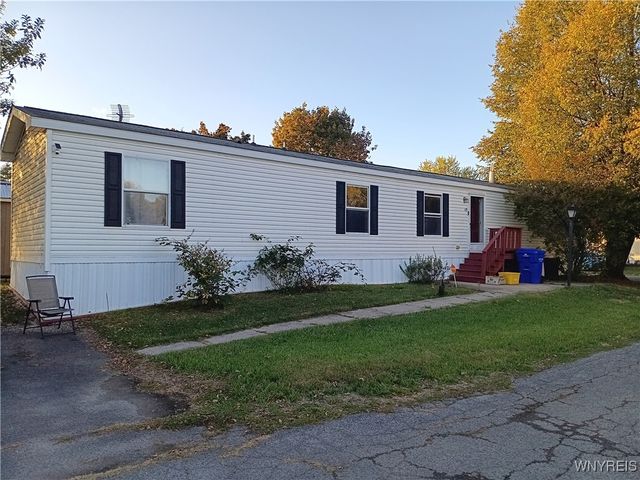 49 Sandybrook Drive, Hamlin, NY 14464