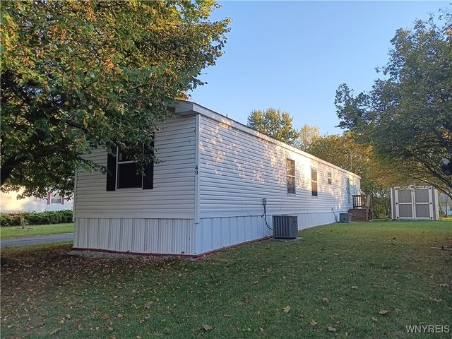 49 Sandybrook Drive, Hamlin, NY 14464