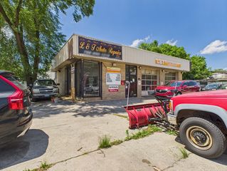 14150 S Indiana Avenue, Riverdale, IL 60827