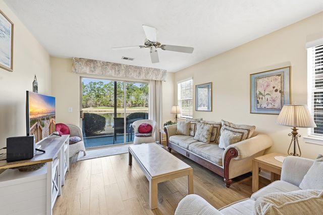 93 Pinehurst Ln Unit 4D, Pawleys Island, SC 29585