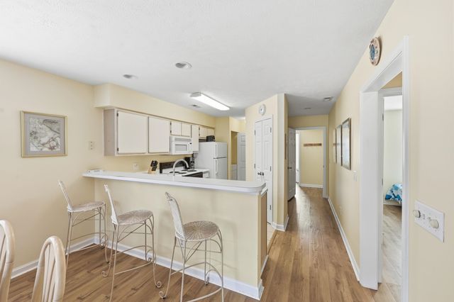 93 Pinehurst Ln Unit 4D, Pawleys Island, SC 29585