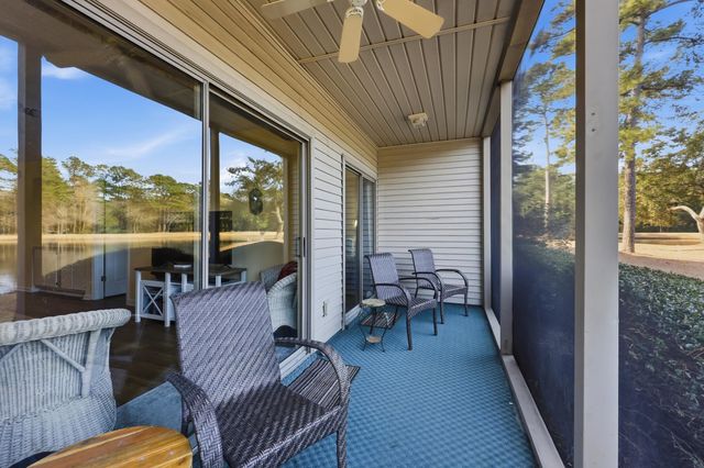 93 Pinehurst Ln Unit 4D, Pawleys Island, SC 29585
