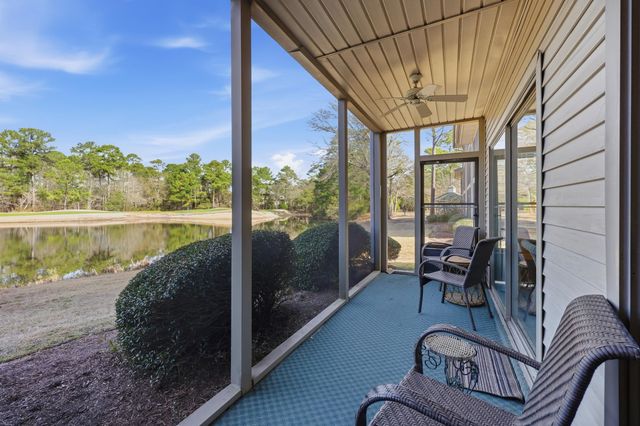 93 Pinehurst Ln Unit 4D, Pawleys Island, SC 29585