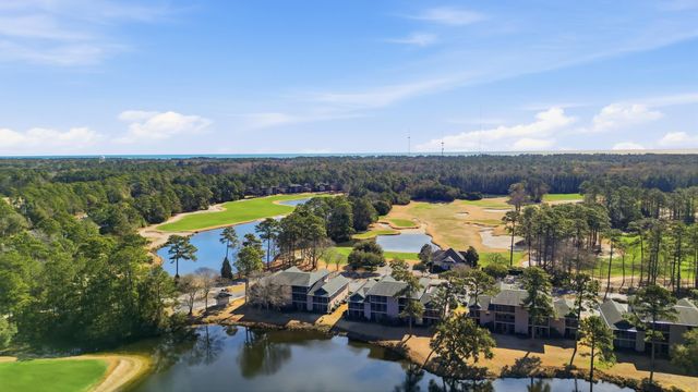 93 Pinehurst Ln Unit 4D, Pawleys Island, SC 29585