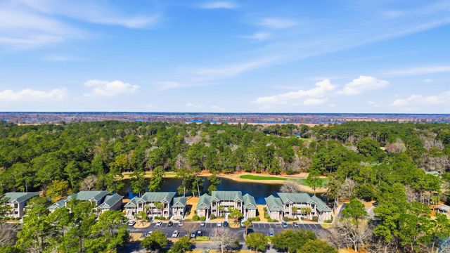 93 Pinehurst Ln Unit 4D, Pawleys Island, SC 29585
