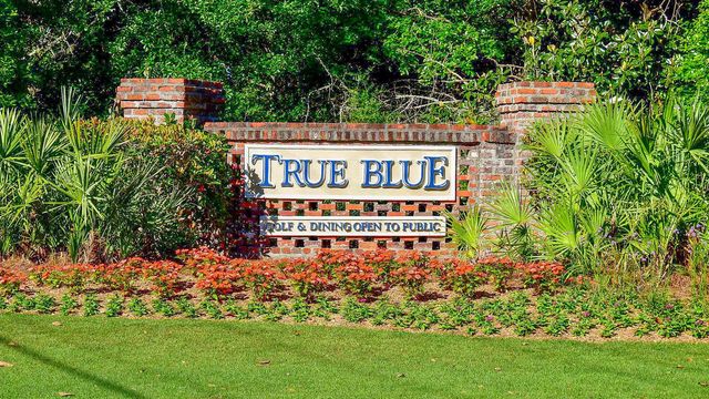 93 Pinehurst Ln Unit 4D, Pawleys Island, SC 29585