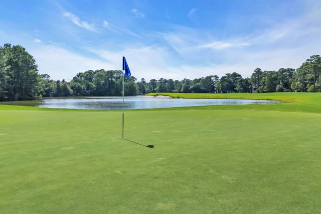 93 Pinehurst Ln Unit 4D, Pawleys Island, SC 29585