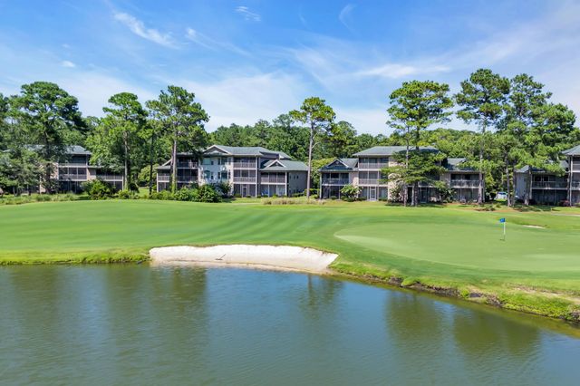 93 Pinehurst Ln Unit 4D, Pawleys Island, SC 29585