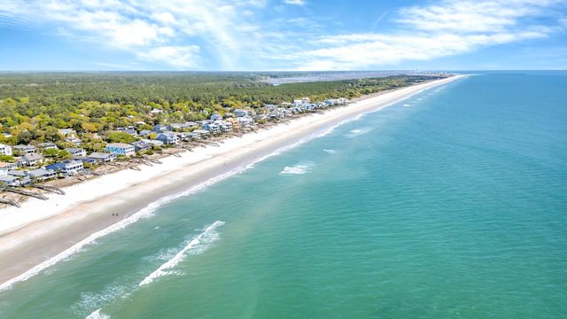 93 Pinehurst Ln Unit 4D, Pawleys Island, SC 29585