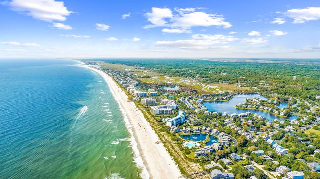 93 Pinehurst Ln Unit 4D, Pawleys Island, SC 29585