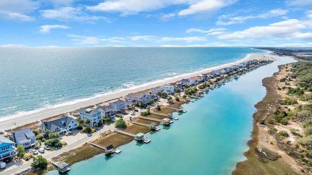 93 Pinehurst Ln Unit 4D, Pawleys Island, SC 29585