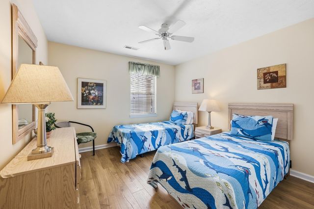 93 Pinehurst Ln Unit 4D, Pawleys Island, SC 29585