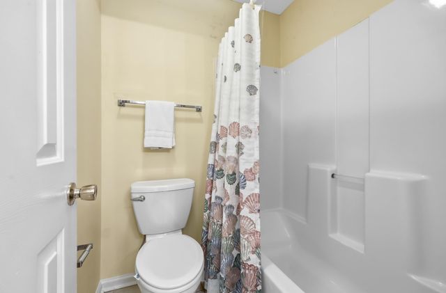 93 Pinehurst Ln Unit 4D, Pawleys Island, SC 29585