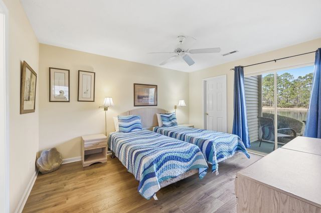 93 Pinehurst Ln Unit 4D, Pawleys Island, SC 29585