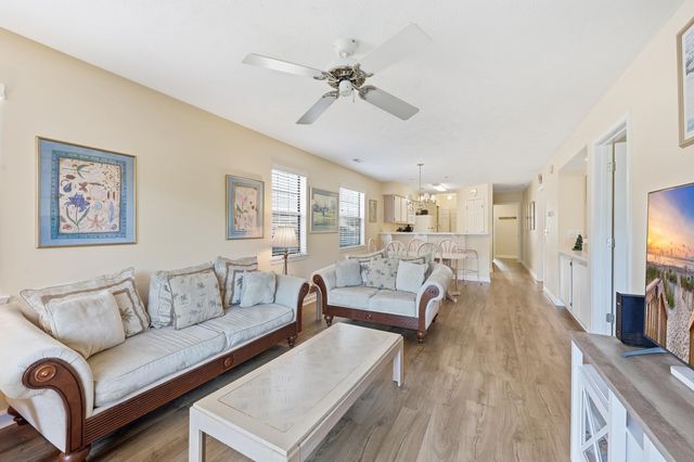 93 Pinehurst Ln Unit 4D, Pawleys Island, SC 29585