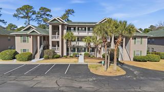 93 Pinehurst Ln Unit 4D, Pawleys Island, SC 29585