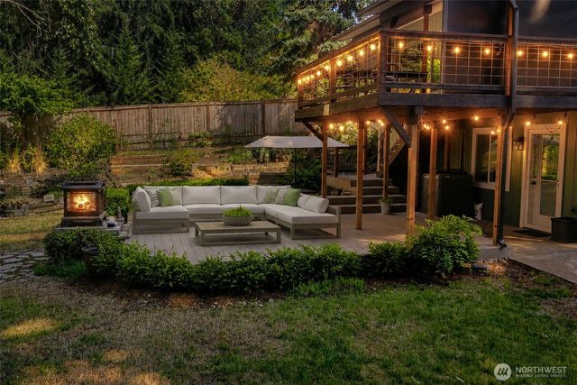 3401 Ida Jane Road SE, Olympia, WA 98503