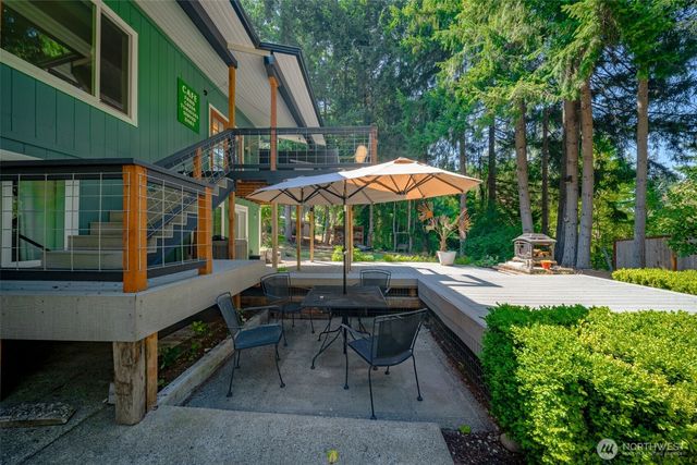 3401 Ida Jane Road SE, Olympia, WA 98503