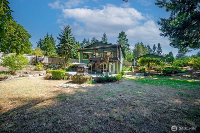 3401 Ida Jane Road SE, Olympia, WA 98503