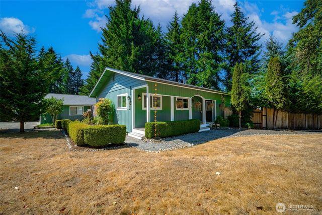 3401 Ida Jane Road SE, Olympia, WA 98503