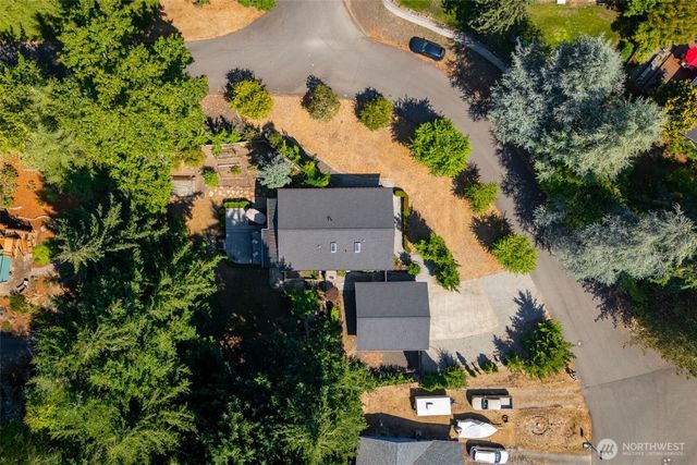 3401 Ida Jane Road SE, Olympia, WA 98503