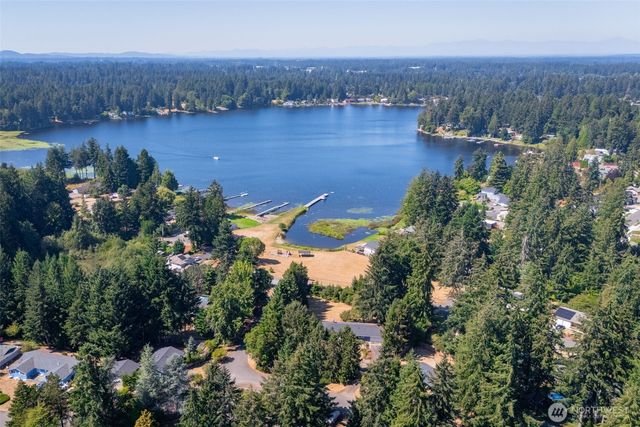 3401 Ida Jane Road SE, Olympia, WA 98503