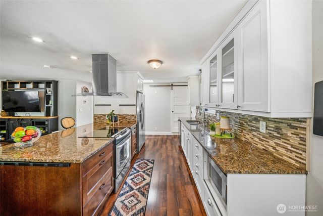 3401 Ida Jane Road SE, Olympia, WA 98503