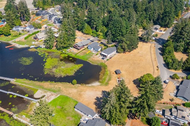 3401 Ida Jane Road SE, Olympia, WA 98503