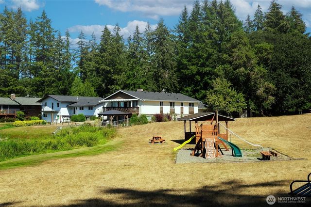 3401 Ida Jane Road SE, Olympia, WA 98503