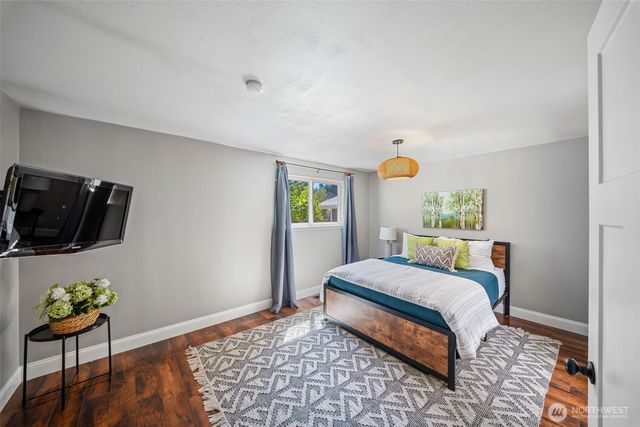 3401 Ida Jane Road SE, Olympia, WA 98503