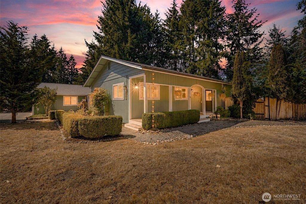 3401 Ida Jane Road SE, Olympia, WA 98503