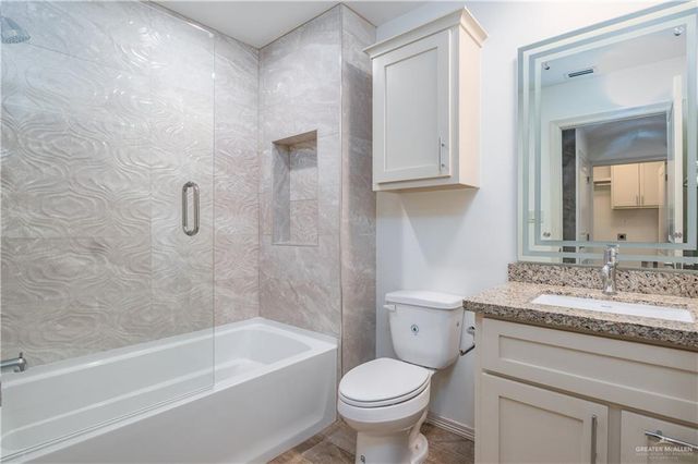 1927 Sunset Drive, Mission, TX 78572