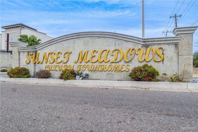 1927 Sunset Drive, Mission, TX 78572