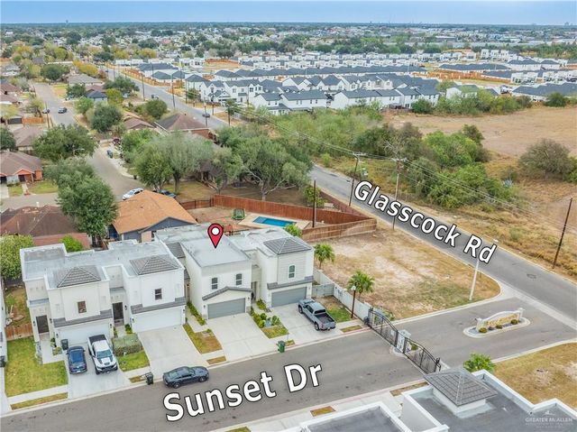 1927 Sunset Drive, Mission, TX 78572