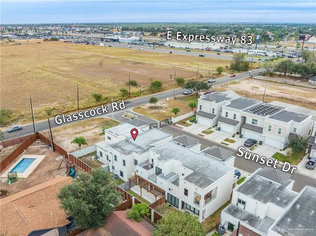 1927 Sunset Drive, Mission, TX 78572
