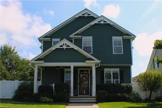 2204 Welbeck LN, Virginia Beach, VA 23456