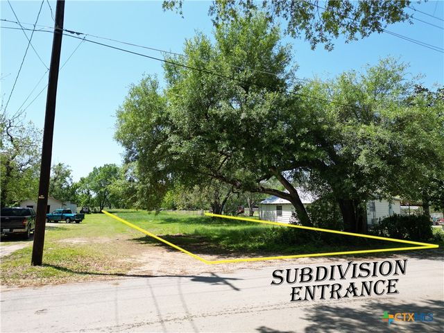 TBD Blanco Avenue, Luling, TX 78648
