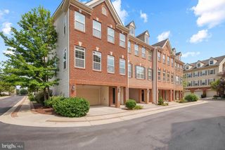 13408 ROBERTS TAVERN CT #2376, Clarksburg, MD 20871