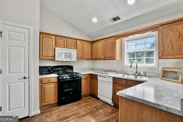 170 Shenandoah Drive, Hiram, GA 30141