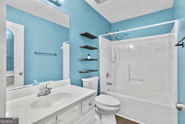 170 Shenandoah Drive, Hiram, GA 30141