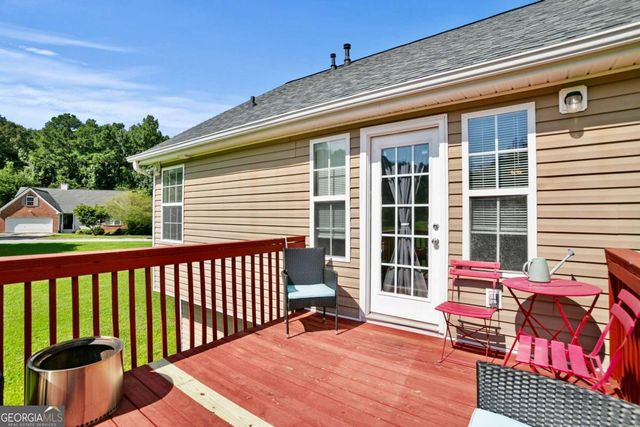 170 Shenandoah Drive, Hiram, GA 30141