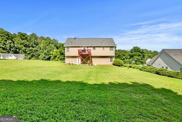 170 Shenandoah Drive, Hiram, GA 30141
