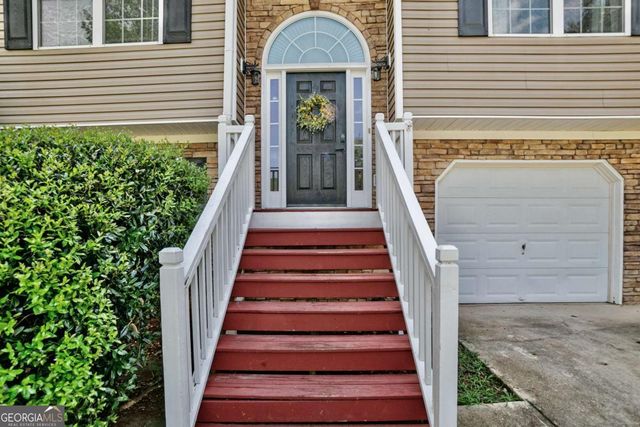 170 Shenandoah Drive, Hiram, GA 30141