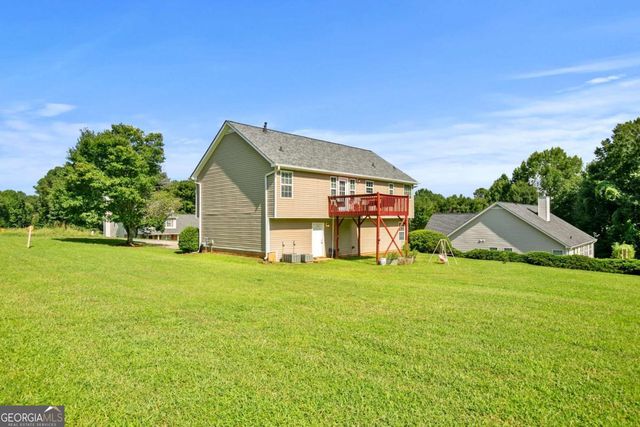 170 Shenandoah Drive, Hiram, GA 30141