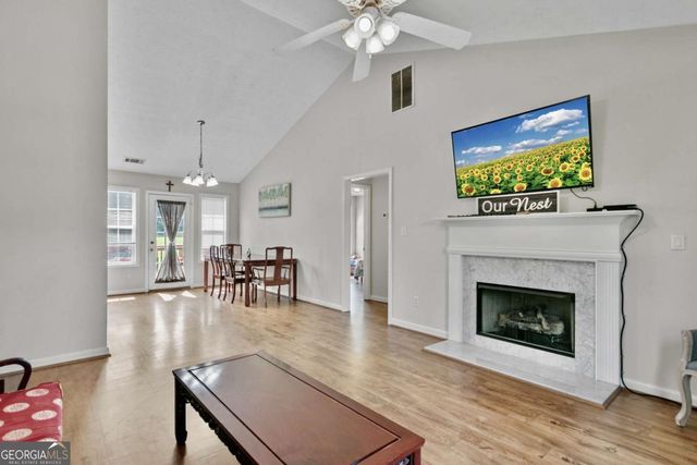 170 Shenandoah Drive, Hiram, GA 30141