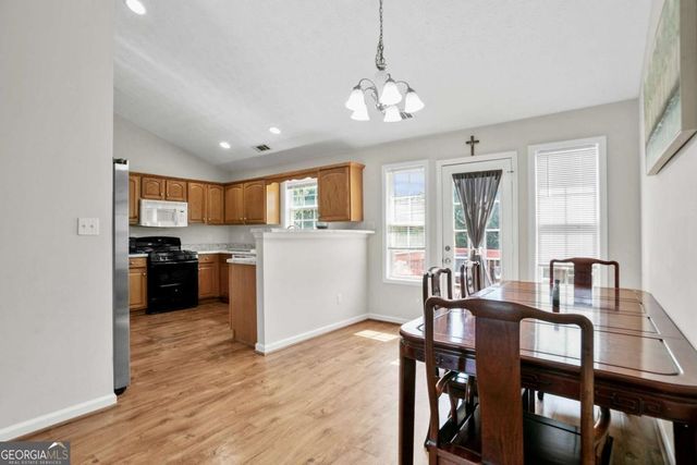 170 Shenandoah Drive, Hiram, GA 30141