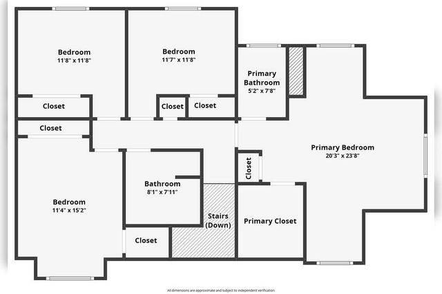 8220 E SOMMERSET Dr, Spokane, WA 99217