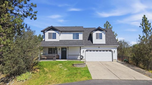 8220 E SOMMERSET Dr, Spokane, WA 99217