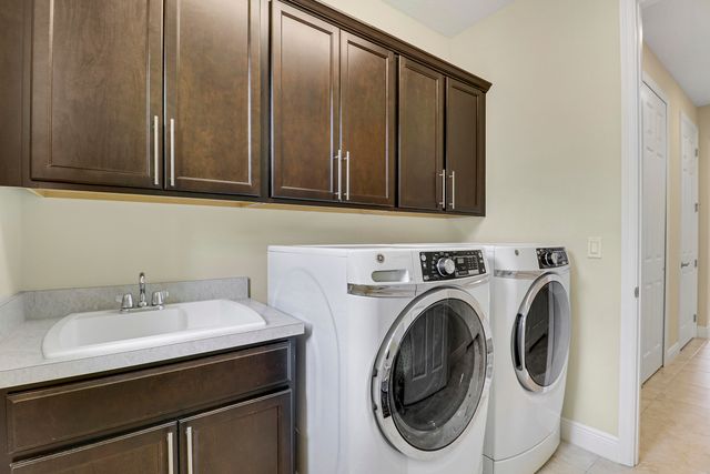 10288 SW Yellowwood Avenue, Port St. Lucie, Port St Lucie, FL 34987