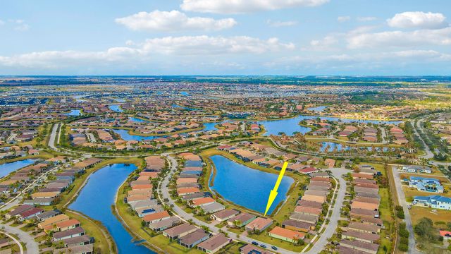 10288 SW Yellowwood Avenue, Port St. Lucie, Port St Lucie, FL 34987